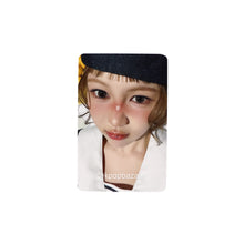 Load image into Gallery viewer, Hearts2Hearts 'Lemon Tang' Pop-Up Official MD Benefit Photocard
