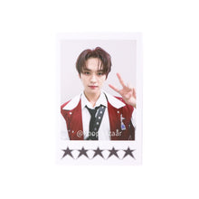 Load image into Gallery viewer, Stray Kids &#39;5-Star&#39; Soundwave Lucky Draw Round 2 Benefit Photocard
