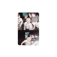 Load image into Gallery viewer, BOYNEXTDOOR 'HOME: DELUXE' Apple Music POB Benefit Photocard
