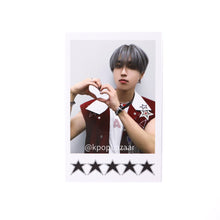 Load image into Gallery viewer, Stray Kids &#39;5-Star&#39; Soundwave Lucky Draw Round 2 Benefit Photocard
