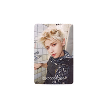 Load image into Gallery viewer, BOYNEXTDOOR 'HOME: DELUXE' Apple Music POB Benefit Photocard
