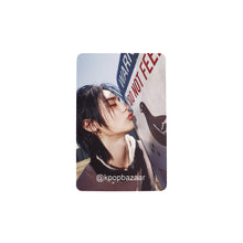 Load image into Gallery viewer, BOYNEXTDOOR 'HOME: DELUXE' Apple Music POB Benefit Photocard
