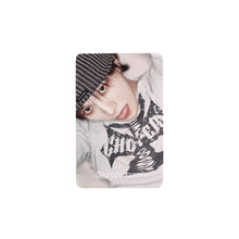 Load image into Gallery viewer, BOYNEXTDOOR 'HOME: DELUXE' Apple Music POB Benefit Photocard
