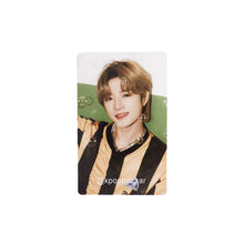Load image into Gallery viewer, TXT '2023 DECO KIT' Weverse POB Benefit Photocard
