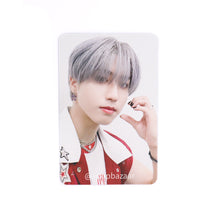 Load image into Gallery viewer, Stray Kids &#39;5-Star&#39; Soundwave Lucky Draw Round 3 Benefit Photocard
