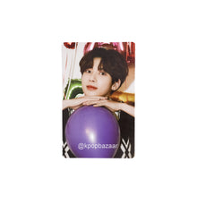 Load image into Gallery viewer, TXT '2023 DECO KIT' Weverse POB Benefit Photocard
