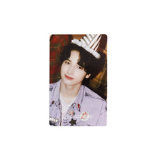 Load image into Gallery viewer, TXT '2023 DECO KIT' Weverse POB Benefit Photocard
