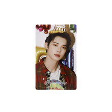 Load image into Gallery viewer, TXT '2023 DECO KIT' Weverse POB Benefit Photocard
