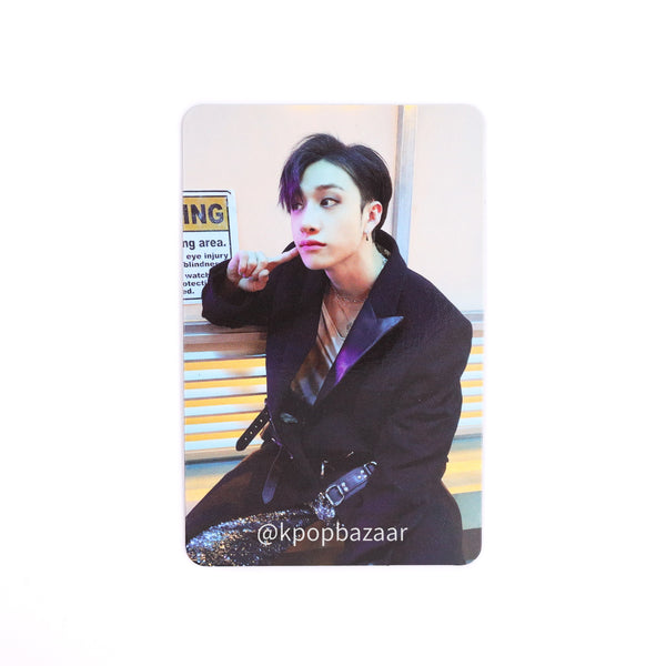 Stray Kids 5 Star HYUNJIN Target Exclusive Official | Depop