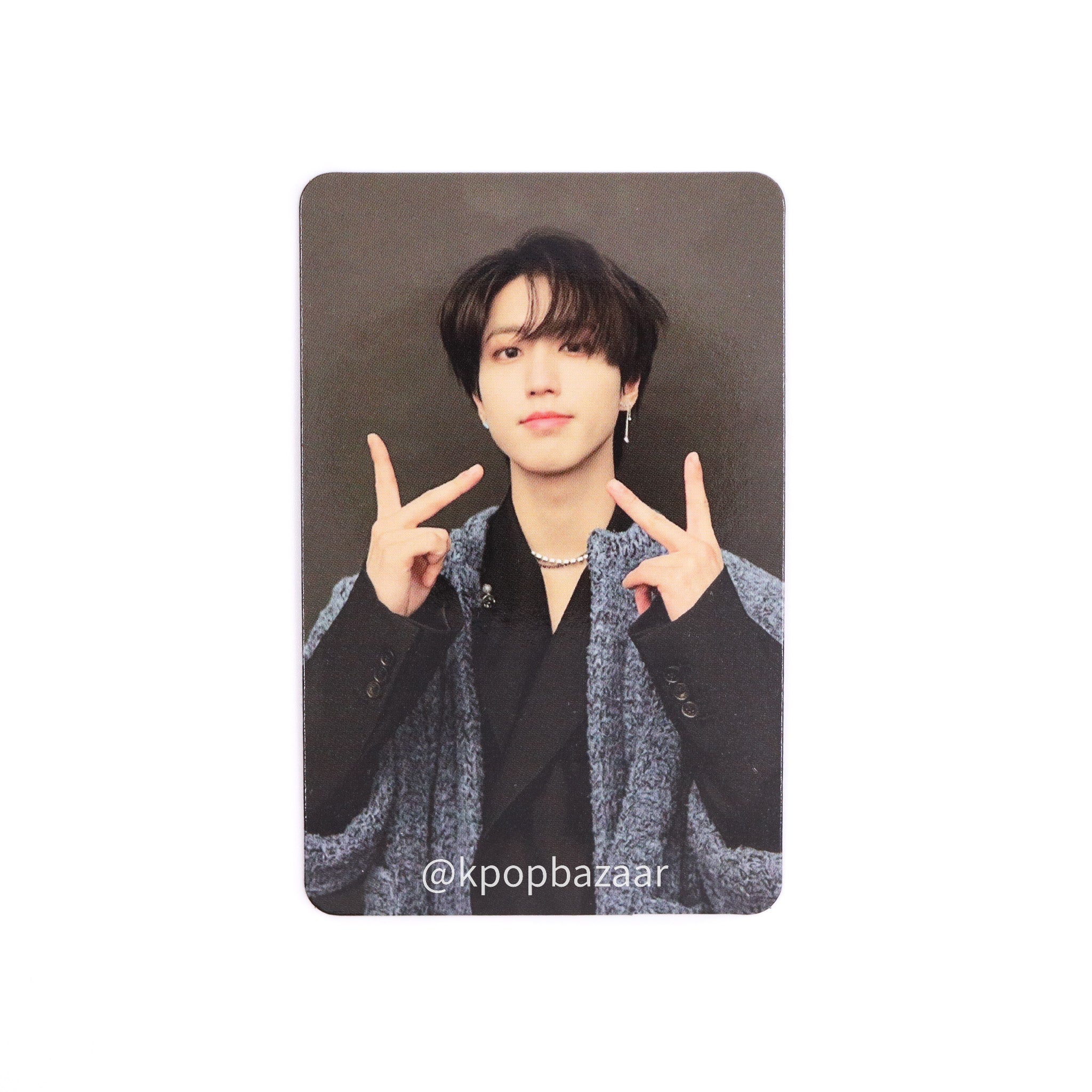 Stray Kids 