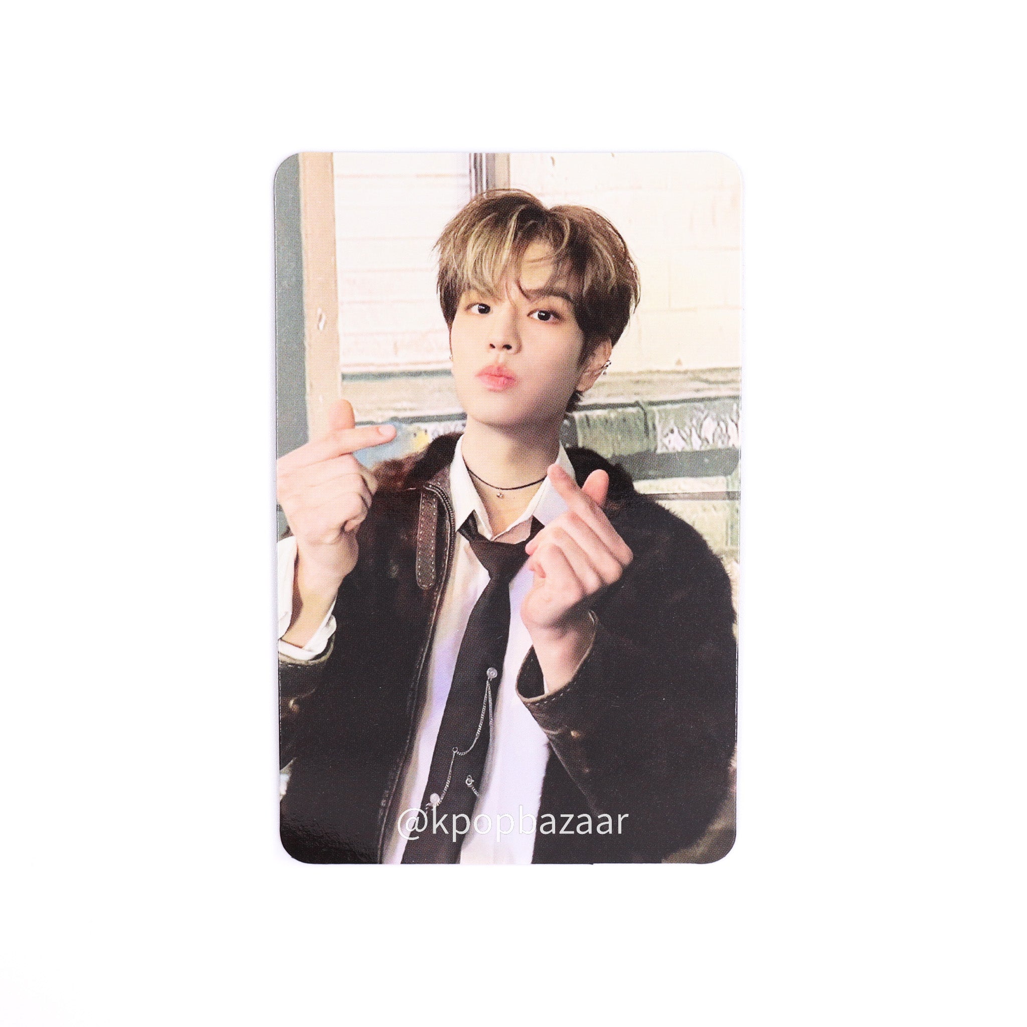 Stray Kids '5-Star' US Target Exclusive POB Benefit