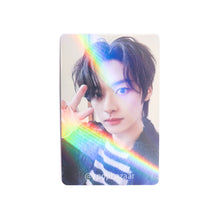 Load image into Gallery viewer, Stray Kids &#39;5-Star&#39; Makestar POB Benefit Photocard
