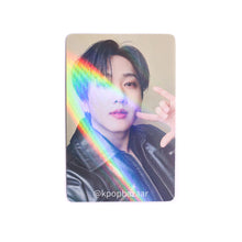 Load image into Gallery viewer, Stray Kids &#39;5-Star&#39; Makestar POB Benefit Photocard
