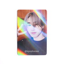 Load image into Gallery viewer, Stray Kids &#39;5-Star&#39; Makestar POB Benefit Photocard
