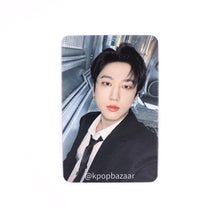 Load image into Gallery viewer, Stray Kids &#39;5-Star&#39; Music Korea POB Benefit Photocard
