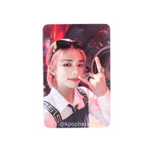 Load image into Gallery viewer, Stray Kids &#39;5-Star&#39; Music Korea POB Benefit Photocard
