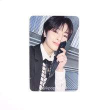 Load image into Gallery viewer, Stray Kids &#39;5-Star&#39; Music Korea POB Benefit Photocard
