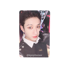 Load image into Gallery viewer, Stray Kids &#39;5-Star&#39; KTOWN4U POB Benefit Photocard
