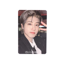 Load image into Gallery viewer, Stray Kids &#39;5-Star&#39; KTOWN4U POB Benefit Photocard
