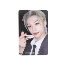 Load image into Gallery viewer, Stray Kids &#39;5-Star&#39; KTOWN4U POB Benefit Photocard
