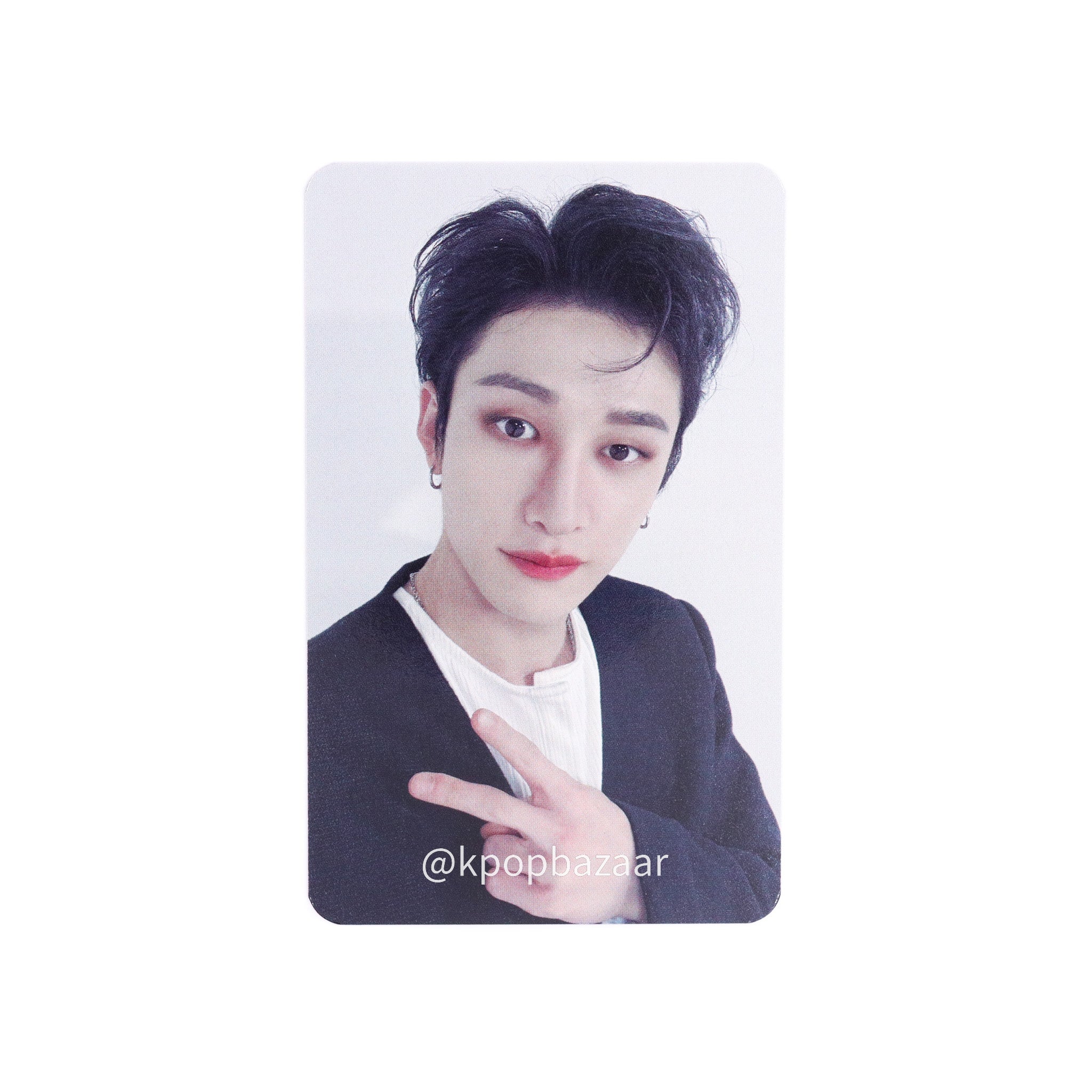 Stray Kids '5-Star' Lotte Duty Free POB Benefit Photocard – K-POP BAZAAR