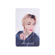 Load image into Gallery viewer, Stray Kids &#39;5-Star&#39; Lotte Duty Free POB Benefit Photocard
