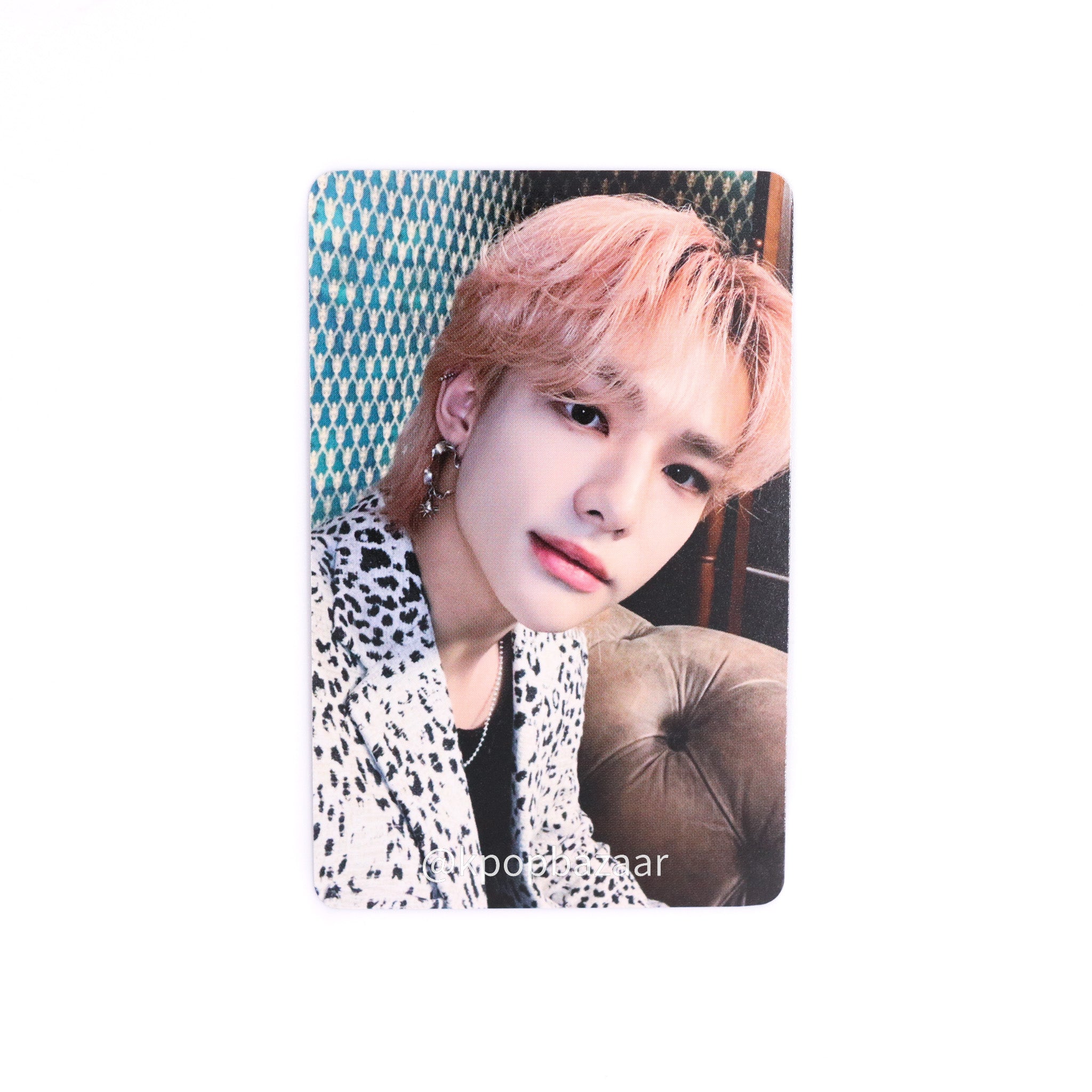 straykids 5-star withmuu コンプ Stray Kids 