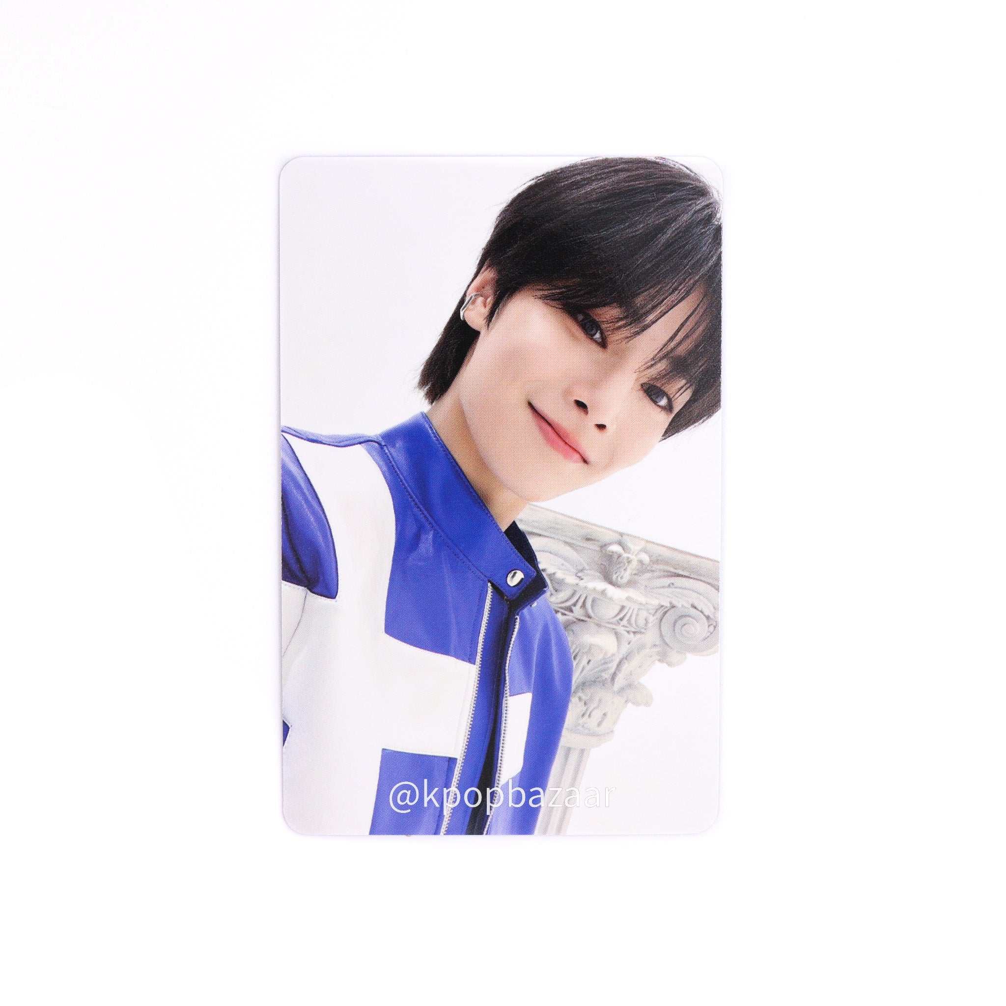 Stray Kids '5-Star' Withmuu POB Benefit Photocard – K-POP BAZAAR