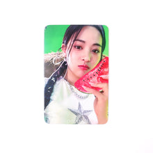 Load image into Gallery viewer, ITZY &#39;Kill My Doubt&#39; Namil Music POB Benefit Photocard
