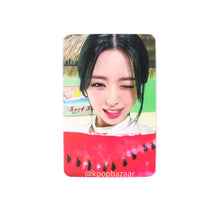Load image into Gallery viewer, ITZY &#39;Kill My Doubt&#39; Namil Music POB Benefit Photocard
