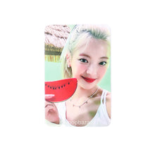 Load image into Gallery viewer, ITZY &#39;Kill My Doubt&#39; Namil Music POB Benefit Photocard
