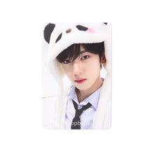 Load image into Gallery viewer, ZEROBASEONE &#39;Youth In The Shade&#39; Makestar VC Benefit Photocard
