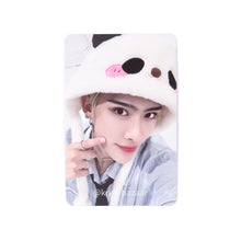 Load image into Gallery viewer, ZEROBASEONE &#39;Youth In The Shade&#39; Makestar VC Benefit Photocard
