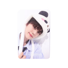 Load image into Gallery viewer, ZEROBASEONE &#39;Youth In The Shade&#39; Makestar VC Benefit Photocard
