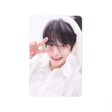 Load image into Gallery viewer, ZEROBASEONE &#39;Youth In The Shade&#39; Makestar VC Benefit Photocard
