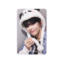 Load image into Gallery viewer, ZEROBASEONE &#39;Youth In The Shade&#39; Makestar VC Benefit Photocard

