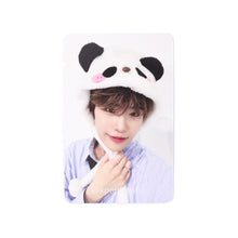 Load image into Gallery viewer, ZEROBASEONE &#39;Youth In The Shade&#39; Makestar VC Benefit Photocard
