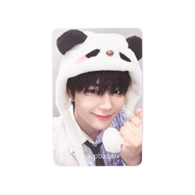 Load image into Gallery viewer, ZEROBASEONE &#39;Youth In The Shade&#39; Makestar VC Benefit Photocard

