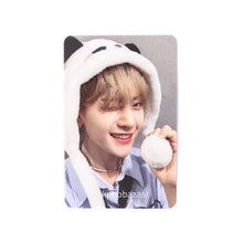 Load image into Gallery viewer, ZEROBASEONE &#39;Youth In The Shade&#39; Makestar VC Benefit Photocard
