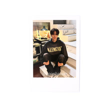 Load image into Gallery viewer, ZEROBASEONE &#39;Youth In The Shade&#39; Soundwave Lucky Draw Set Benefit Polaroid
