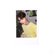 Load image into Gallery viewer, ZEROBASEONE &#39;Youth In The Shade&#39; Soundwave Lucky Draw Set Benefit Polaroid
