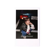 Load image into Gallery viewer, ZEROBASEONE &#39;Youth In The Shade&#39; Soundwave Lucky Draw Set Benefit Polaroid
