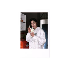 Load image into Gallery viewer, ZEROBASEONE &#39;Youth In The Shade&#39; Soundwave Lucky Draw Set Benefit Polaroid
