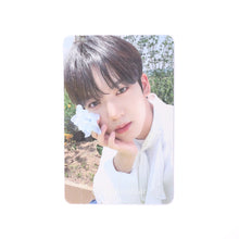 Load image into Gallery viewer, ZEROBASEONE &#39;Youth In The Shade&#39; Soundwave Lucky Draw Digipack Benefit Photocard
