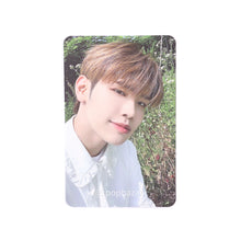 Load image into Gallery viewer, ZEROBASEONE &#39;Youth In The Shade&#39; Soundwave Lucky Draw Digipack Benefit Photocard
