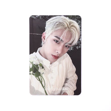 Load image into Gallery viewer, ZEROBASEONE &#39;Youth In The Shade&#39; Soundwave Lucky Draw Digipack Benefit Photocard
