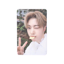Load image into Gallery viewer, ZEROBASEONE &#39;Youth In The Shade&#39; Soundwave Lucky Draw Digipack Benefit Photocard
