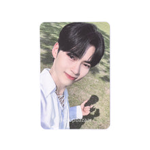 Load image into Gallery viewer, ZEROBASEONE &#39;Youth In The Shade&#39; Soundwave Lucky Draw Digipack Benefit Photocard
