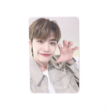 Load image into Gallery viewer, ZEROBASEONE &#39;Youth In The Shade&#39; Soundwave Lucky Draw Artbook Benefit Photocard

