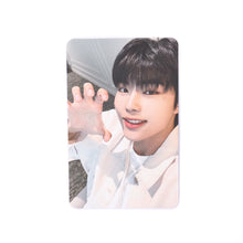 Load image into Gallery viewer, ZEROBASEONE &#39;Youth In The Shade&#39; Soundwave Lucky Draw Artbook Benefit Photocard
